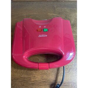 Sunbeam Gourmet Dog Treat Maker, Make Dog Bone Treats, Tested